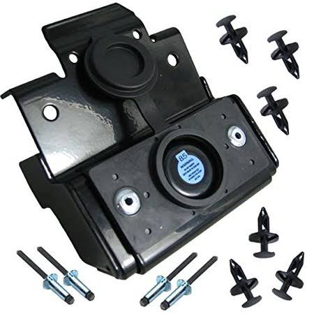Hood Lock J5653