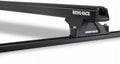 Heavy Duty Black 2 Bar Roof Rack C248