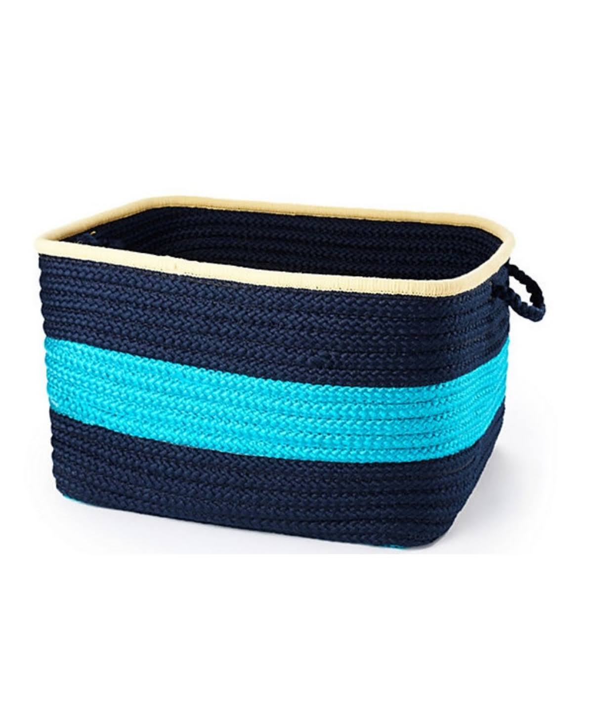Square Basket S838