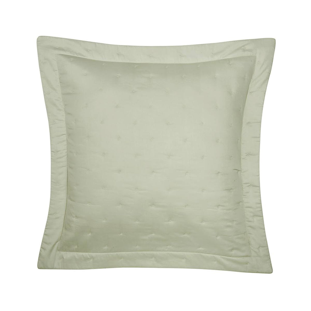 Euro Quilted Sham A9208