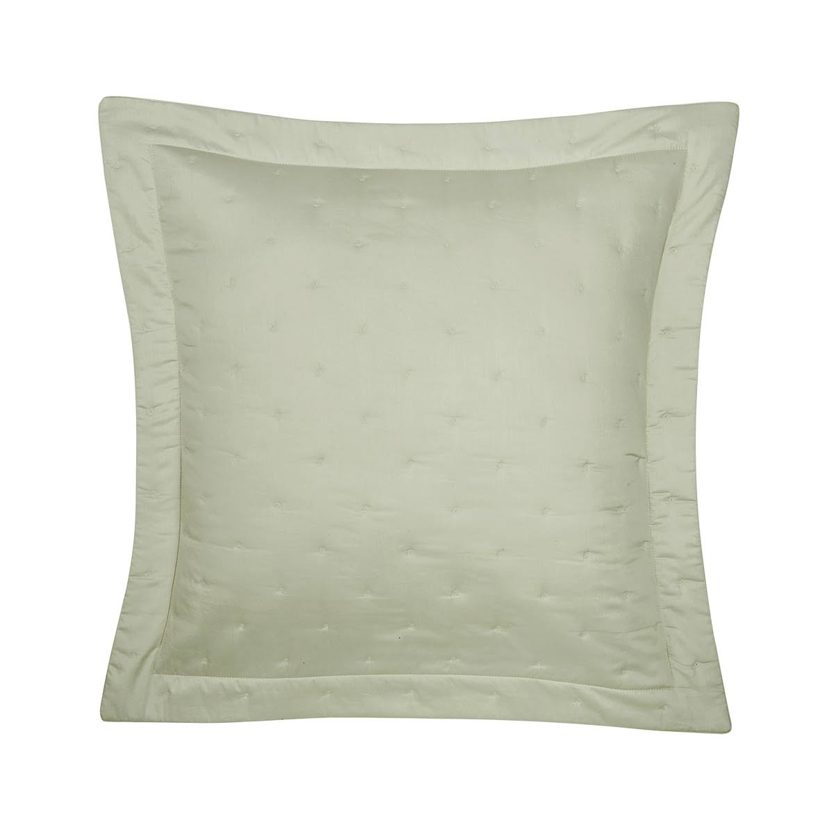 Euro Quilted Sham A9208
