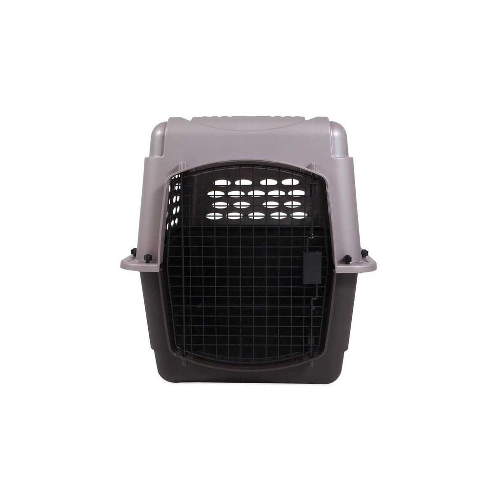 Pet Carrier Medium Gray U5289