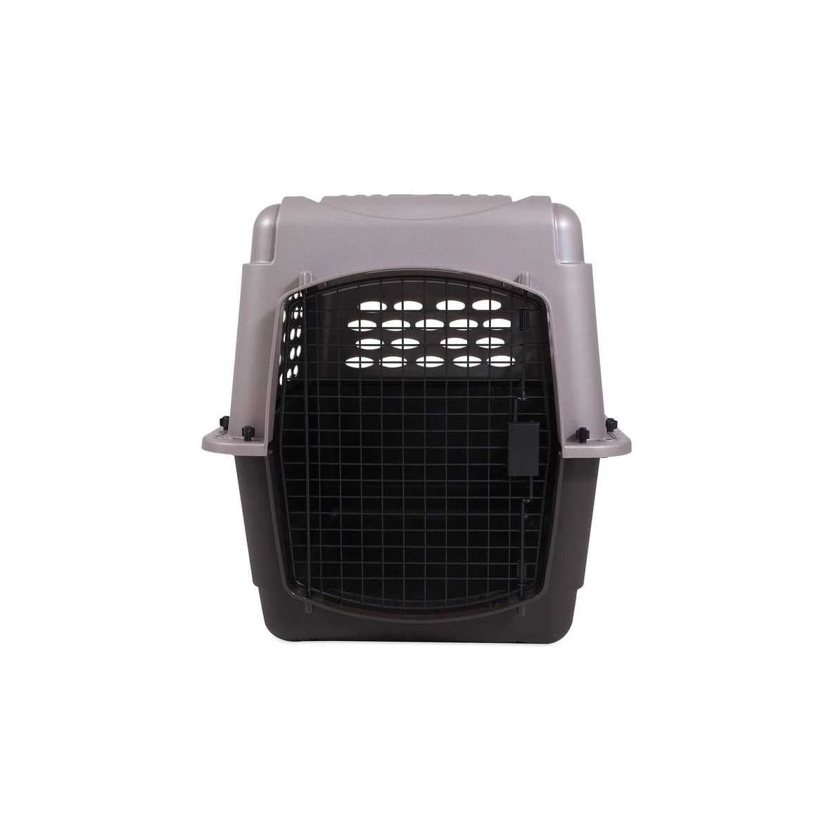 Pet Carrier Medium Gray U5289