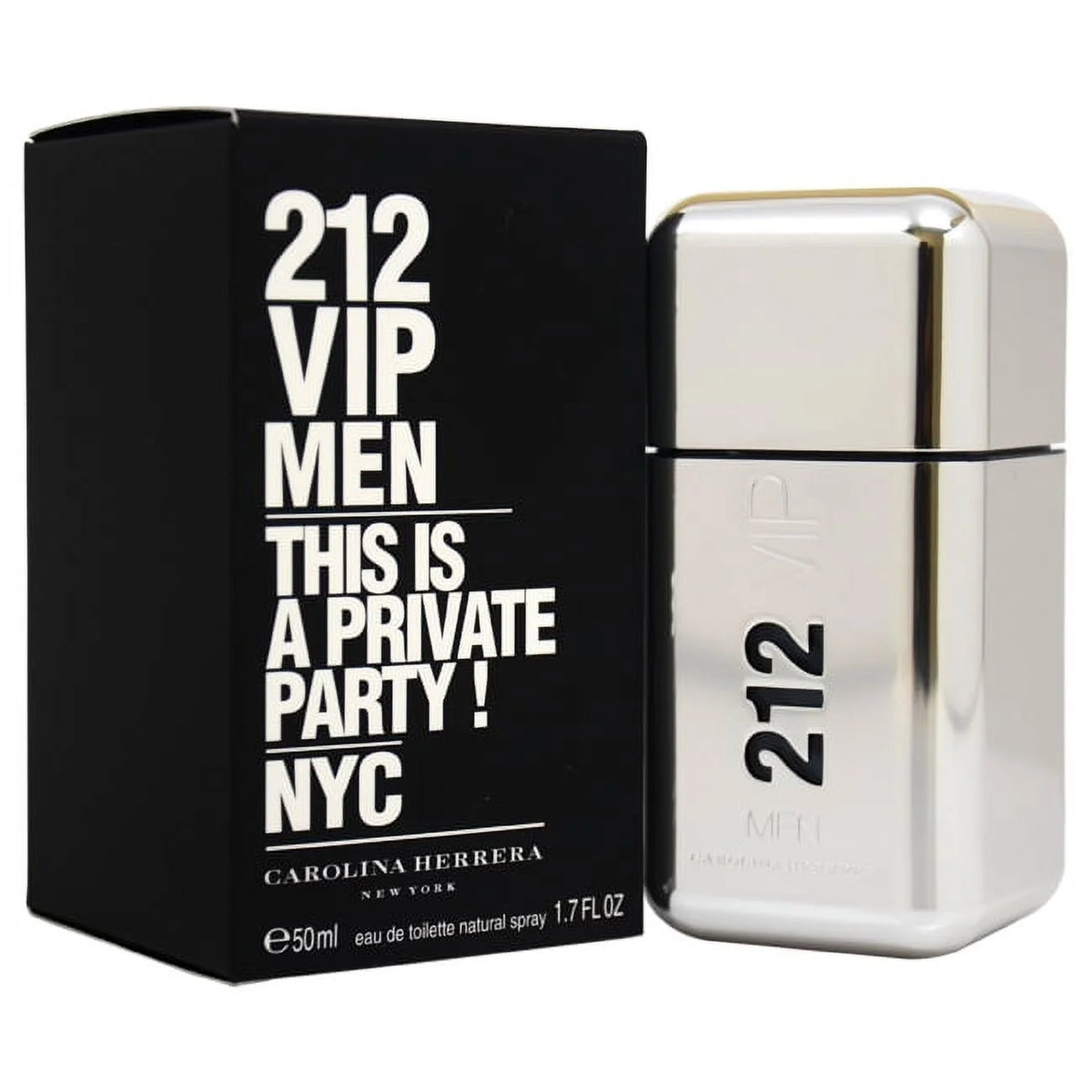1.7 oz EDT Spray V7553