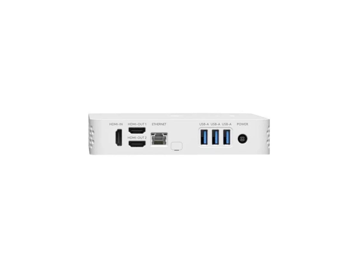 Computing Appliance for Video Collaboration R900827