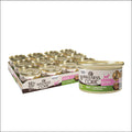 Grain-Free Turkey & Chicken Liver Pate Canned Kitten Food S421633