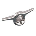316 SS 7" Boat Cleat N50790