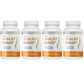 Relief Capsules - 4 Bottles O4445