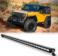 52Inch LED Light Bar with Spot Flood Combo Beam H877200
