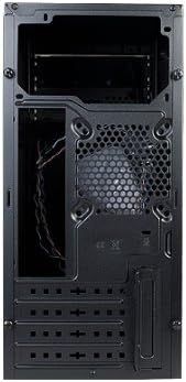 Micro ATX Mid Tower Case Y324
