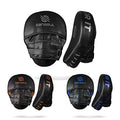 Curved Punching Mitts for Boxing U8242