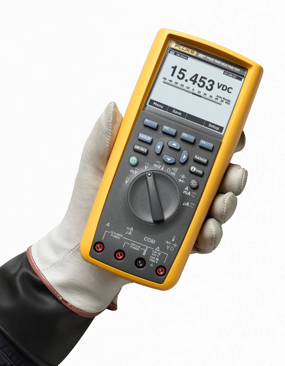 Digital Multimeter 1000V B831