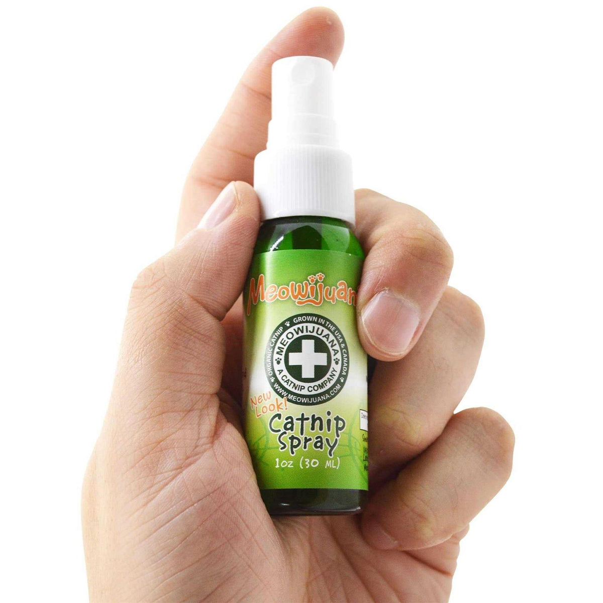 Catnip Spray I8643