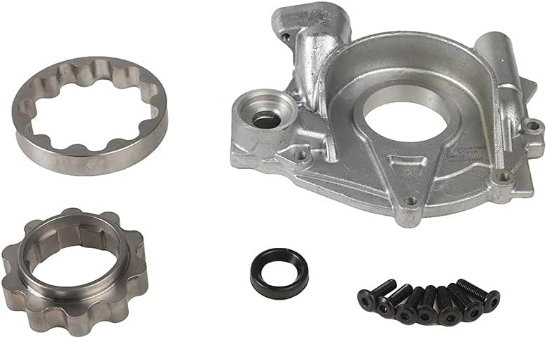 Engine Oil Pump Assembly Pack of 2 S9963