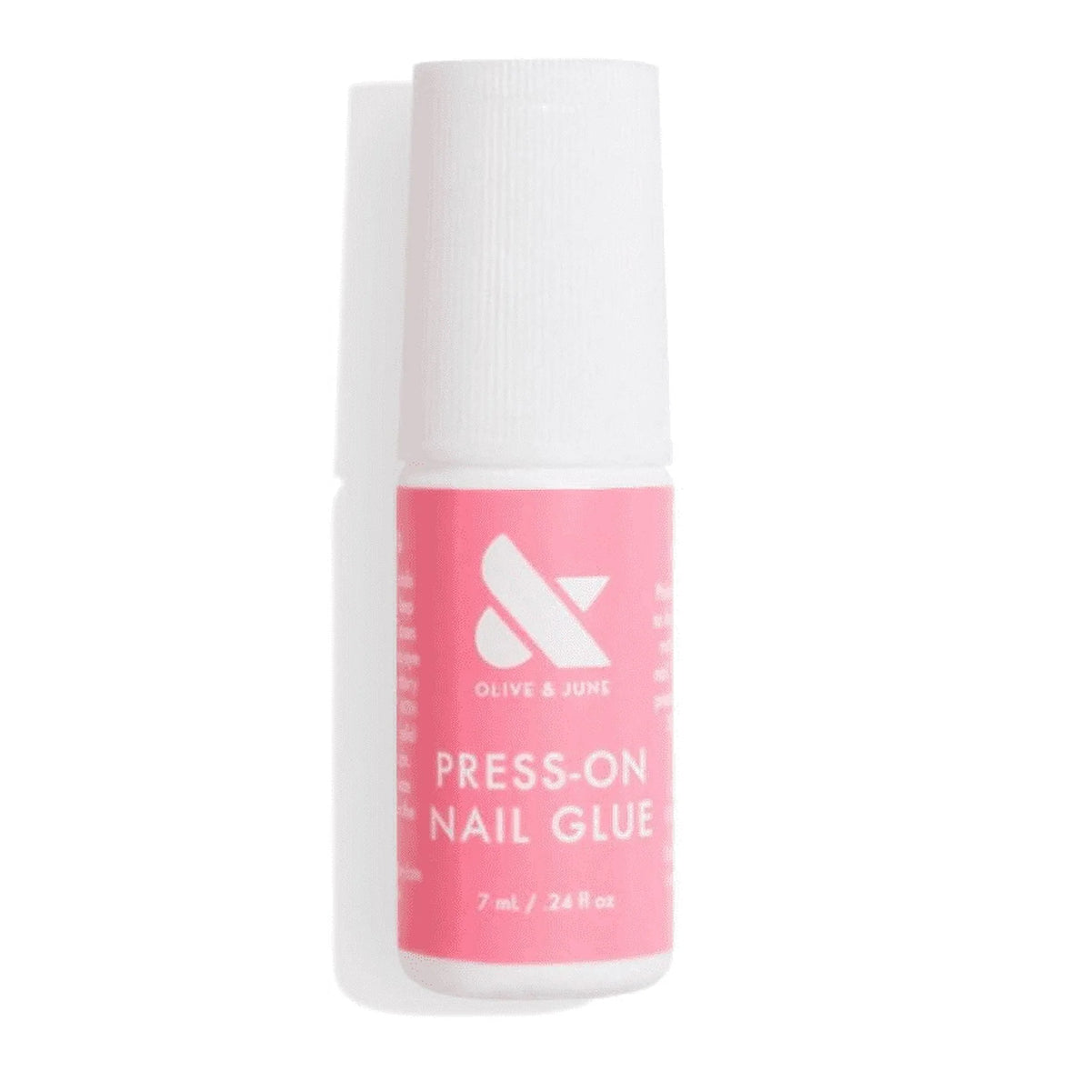 Press-on Glue Bottle 0.24 fl oz V129