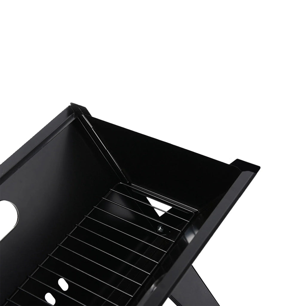 Portable Foldable Charcoal BBQ Grill U878