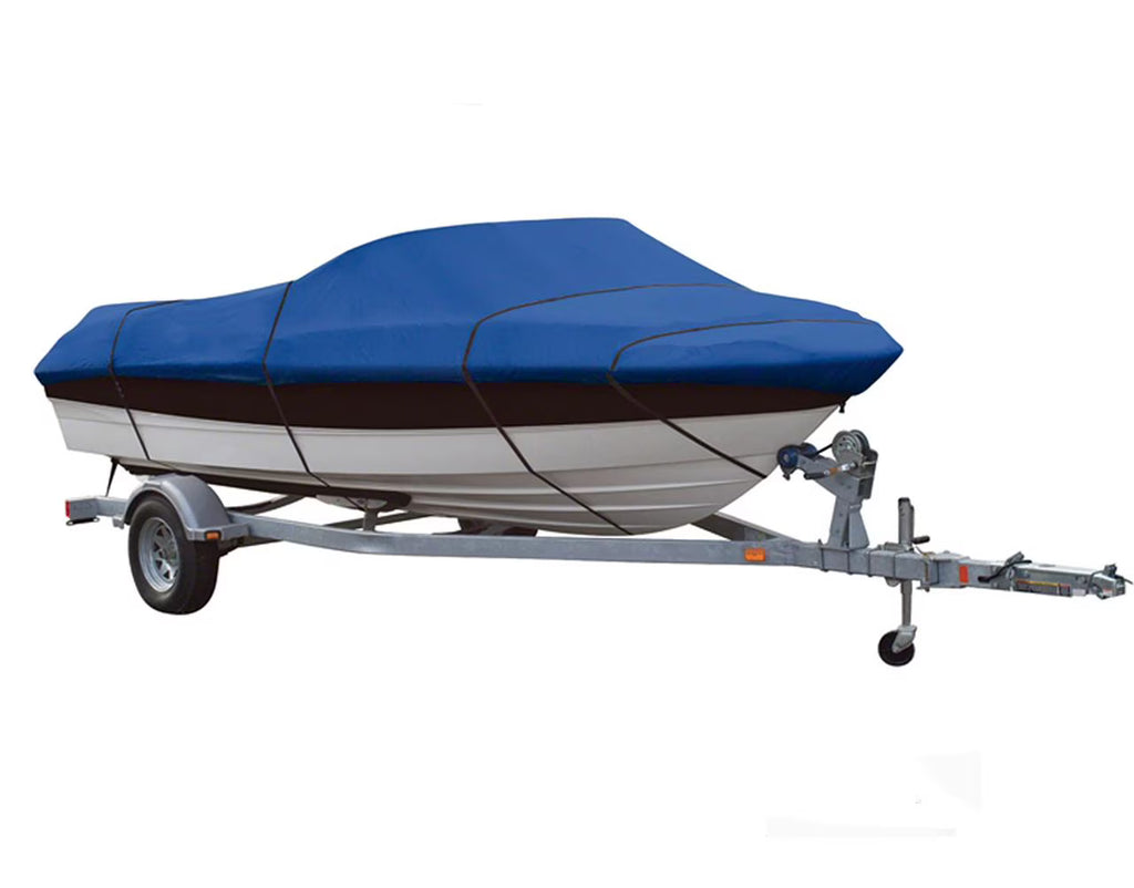 Boat Cover R9282