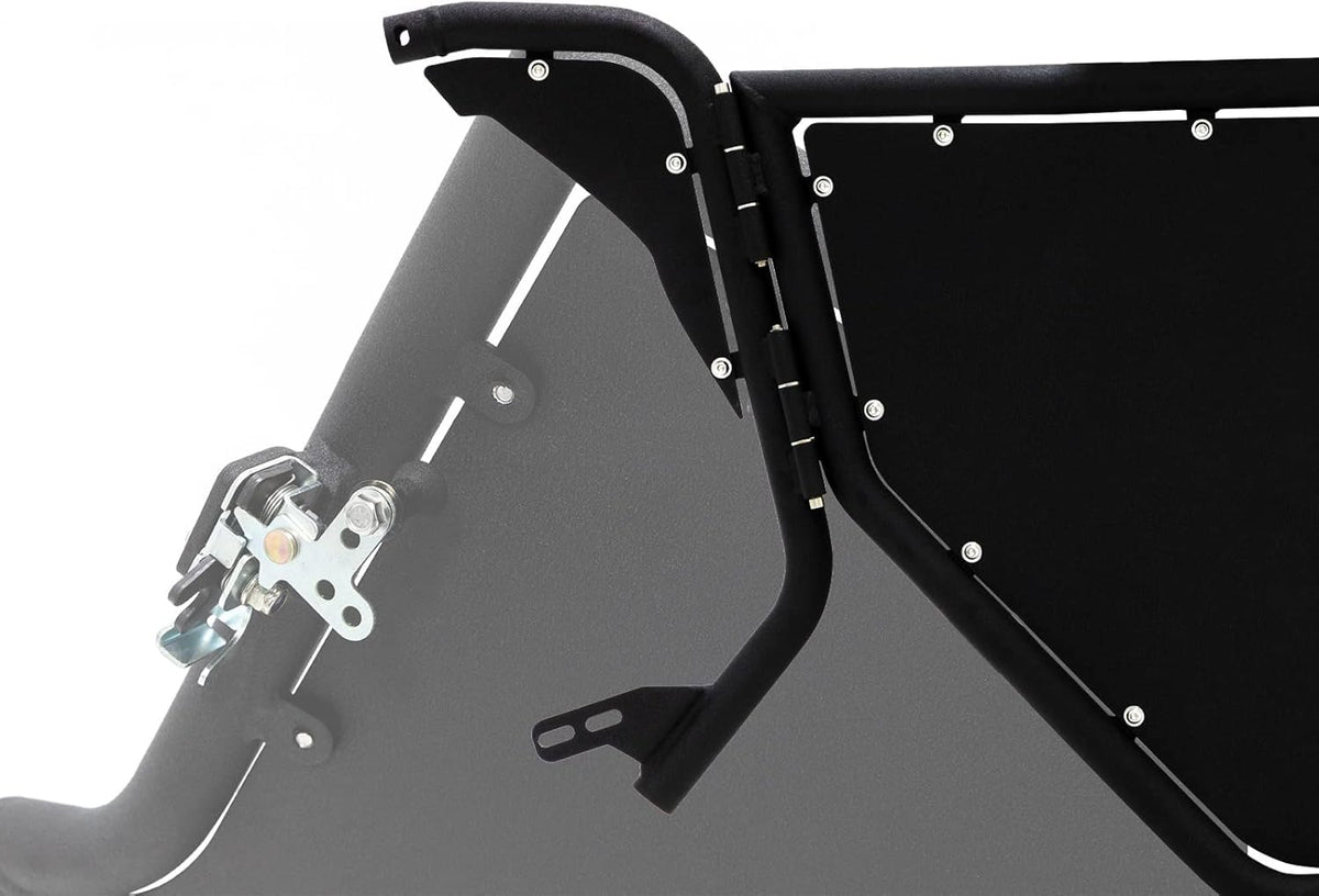 Aluminum Doors for Can-Am Commander T784895
