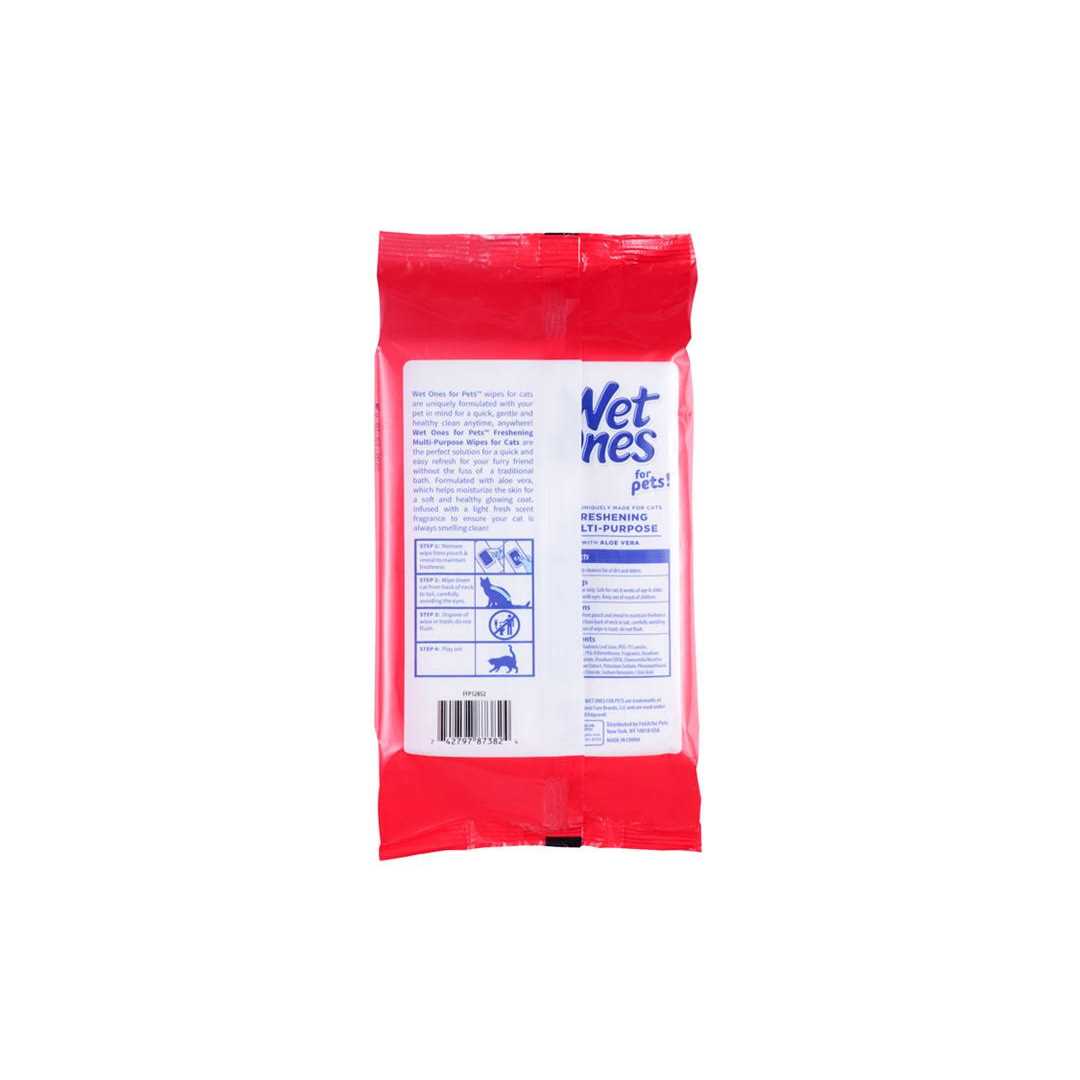 Wipes I86410