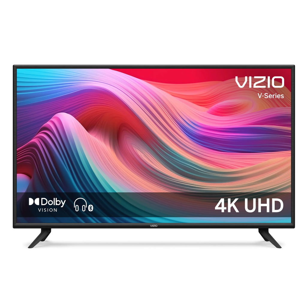 50 Class 4K UHD LED Smart TV Y350