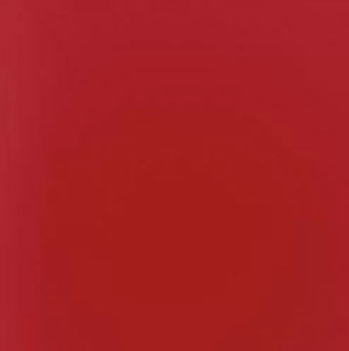 Red Porcelain Enamel on Steel Tea Kettle V80802