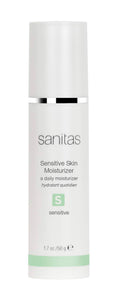 Sensitive Skin Moisturizer 1.7oz C58732