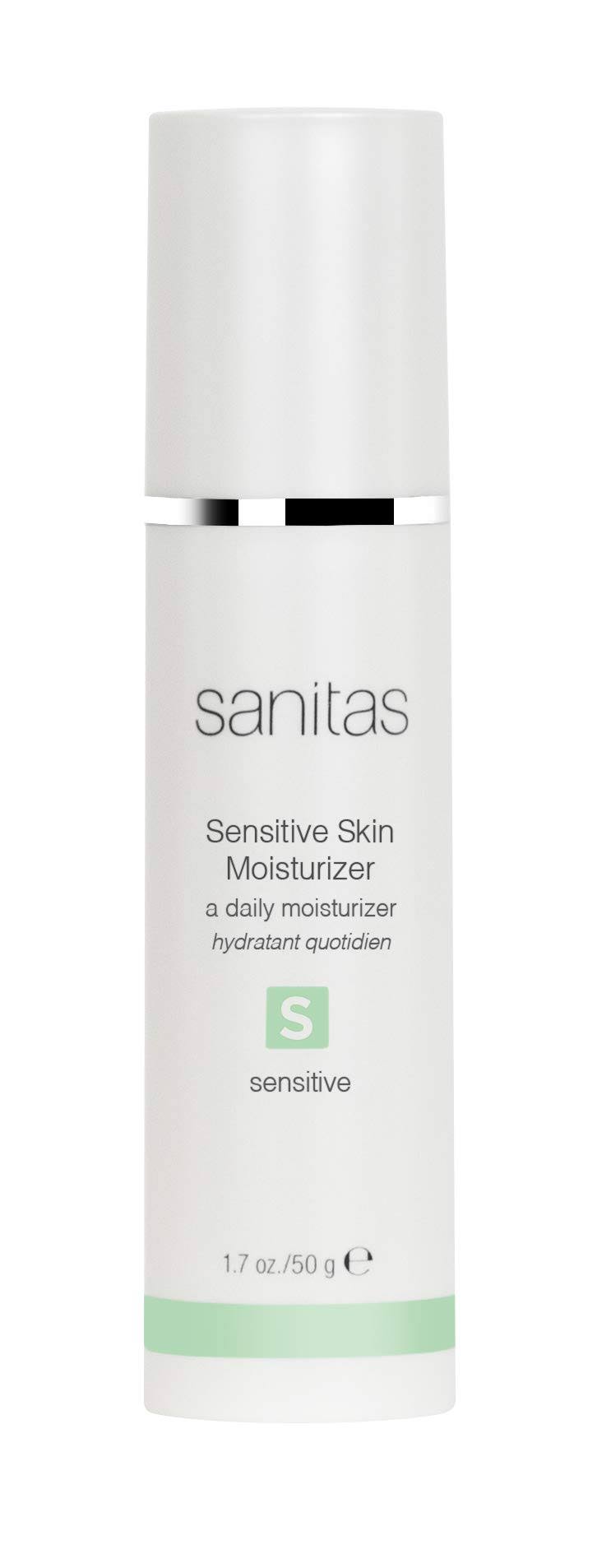 Sensitive Skin Moisturizer 1.7oz C58732