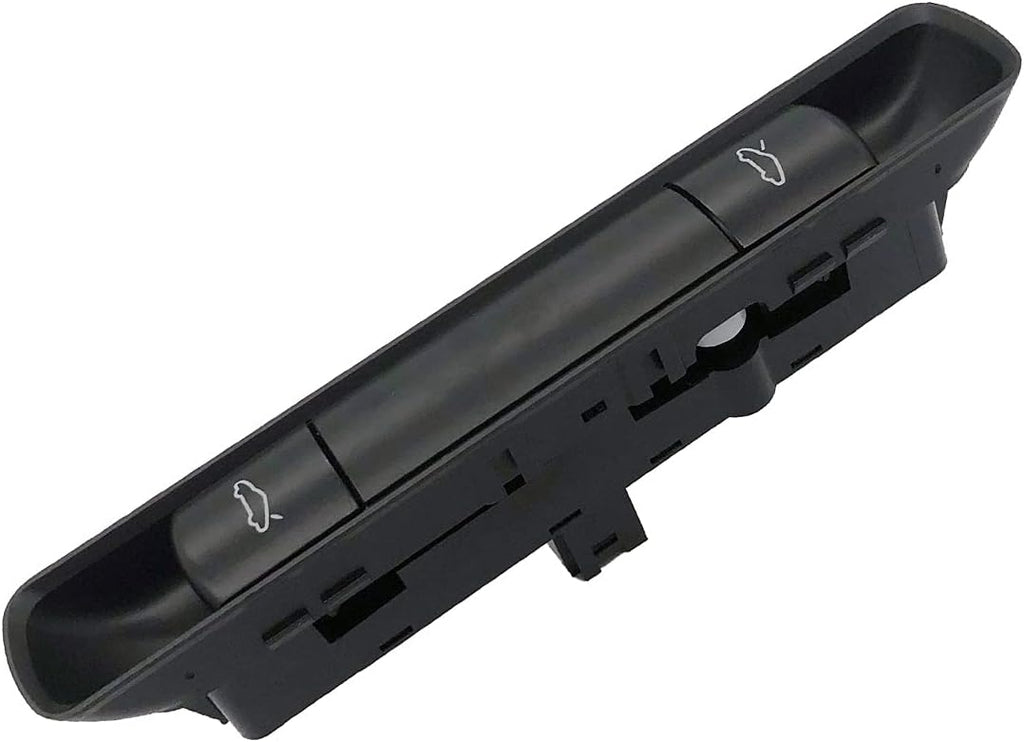 Hood and Decklid Release Switch Q701175
