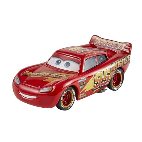 Set of 10 Die-Cast Mini Racers Vehicles E612426