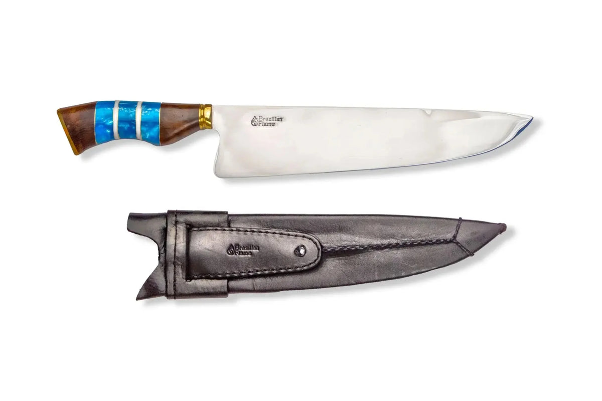 Picanha Knife A182