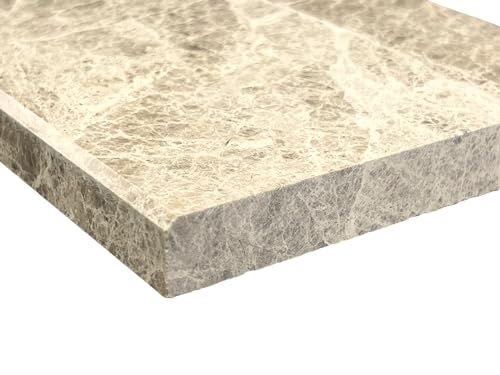 4" x 36" Marble Threshold M829084