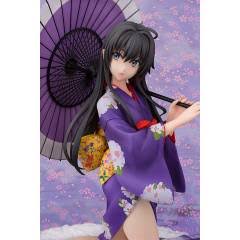 Yukinoshita Kimono Ver Figure Z373984