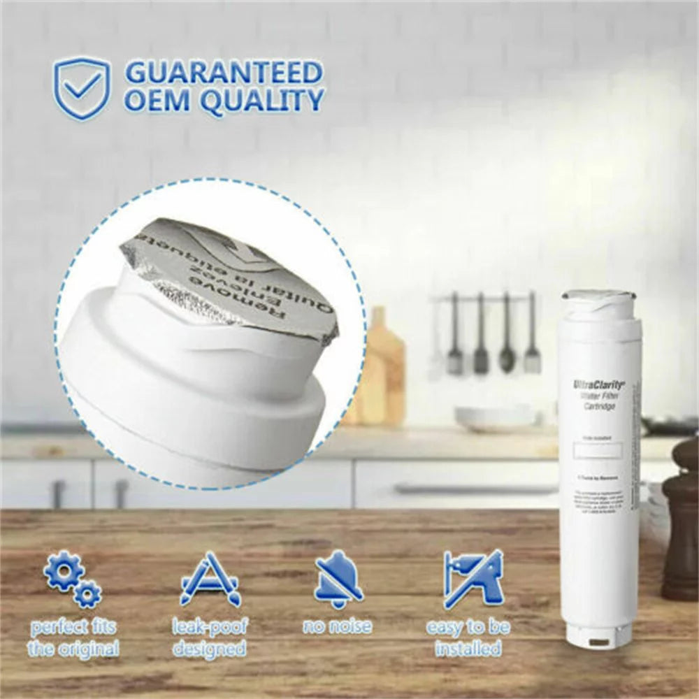 Refrigerator Water Filter 2 Pack Z9947
