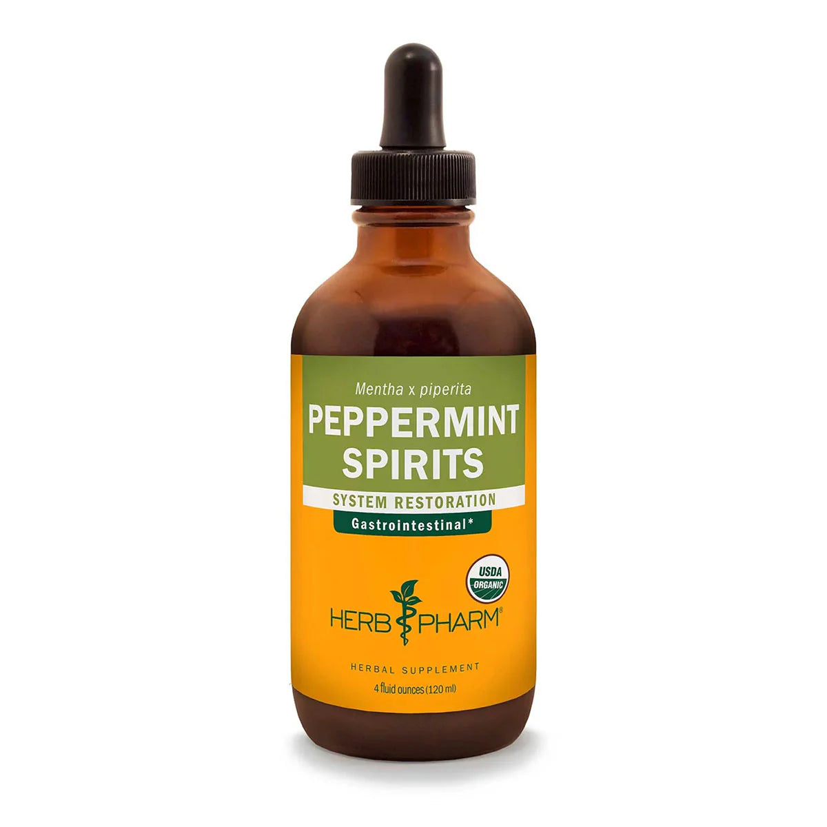 Peppermint Spirits Essential Oil A311