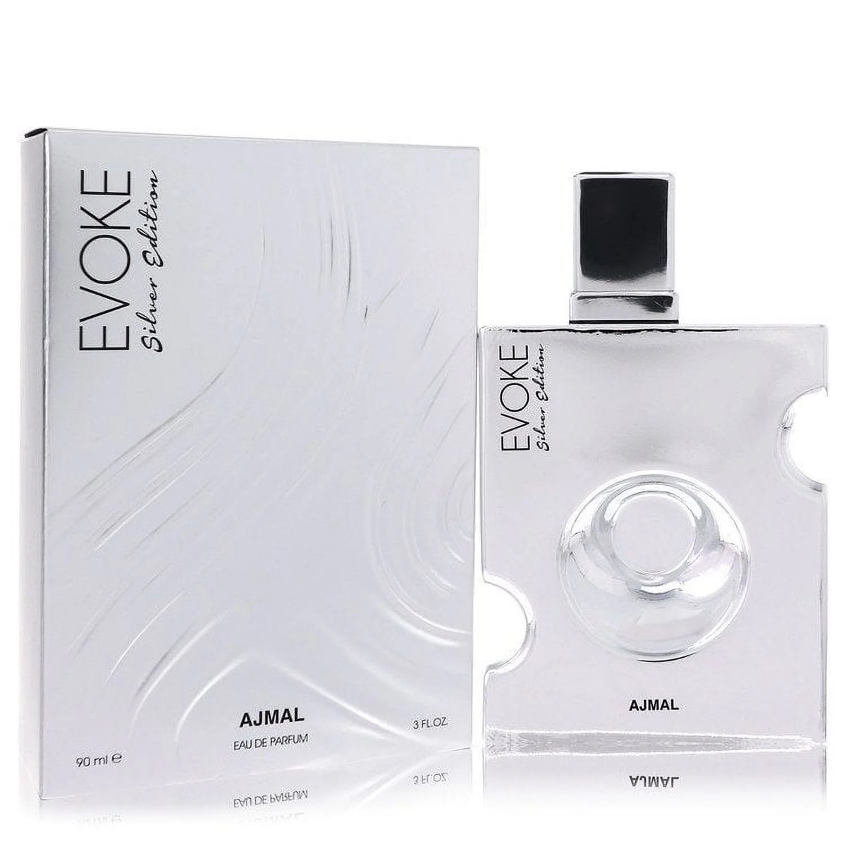 Men's Eau De Parfum Spray Floral Scent F98296