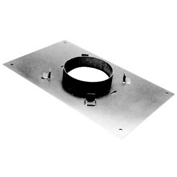 Transition Anchor Plate X9788