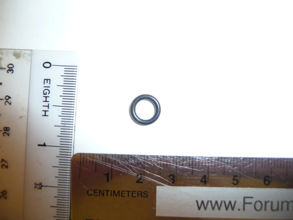 Generator O-Ring Small Black T268289