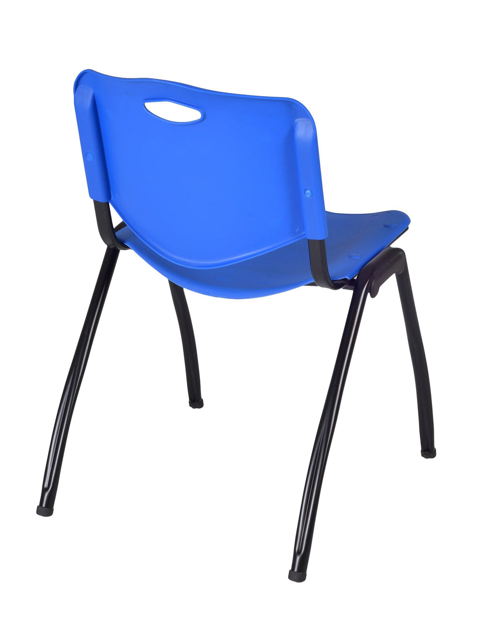 Training Table with 2 Stack Chairs W1470