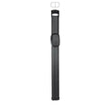Black Pool Cue Stick Case V484