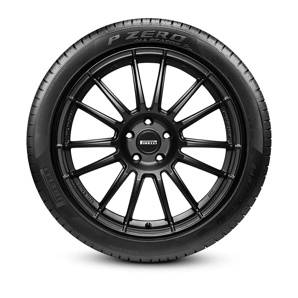 245/40R17 91Y All Season Passenger Tire S900663