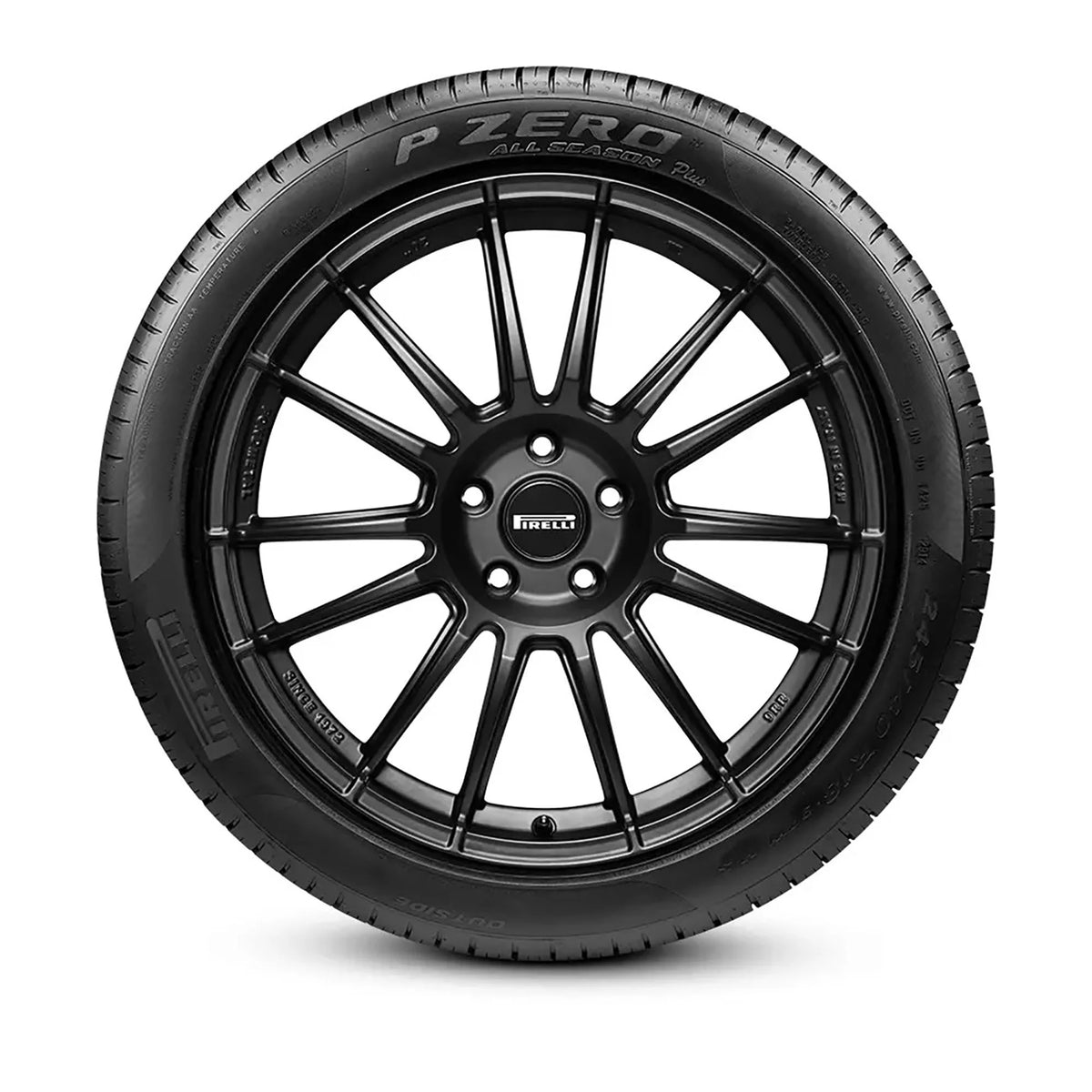 245/40R17 91Y All Season Passenger Tire S900663