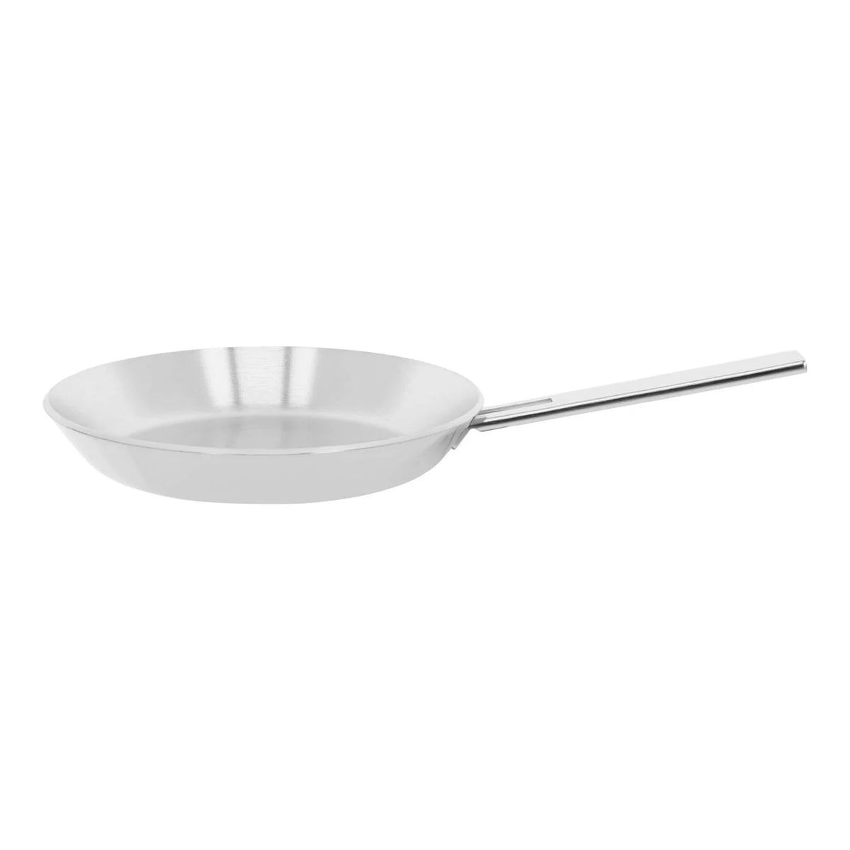 11 Stainless Steel Fry Pan B6804