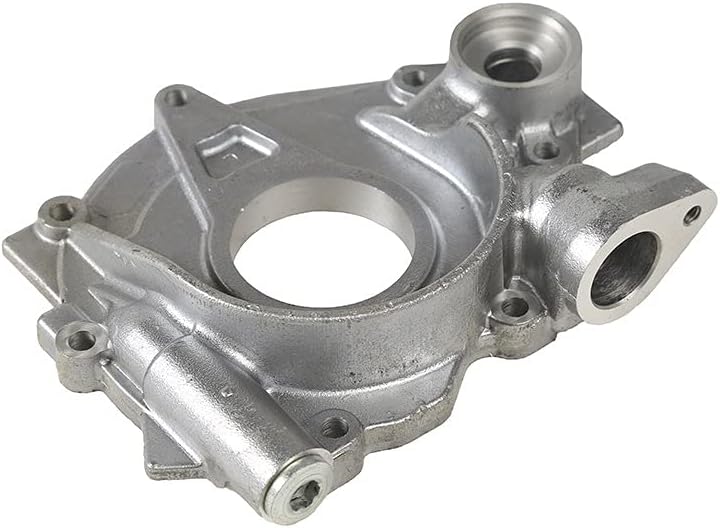 Engine Oil Pump Assembly Pack of 2 S9963