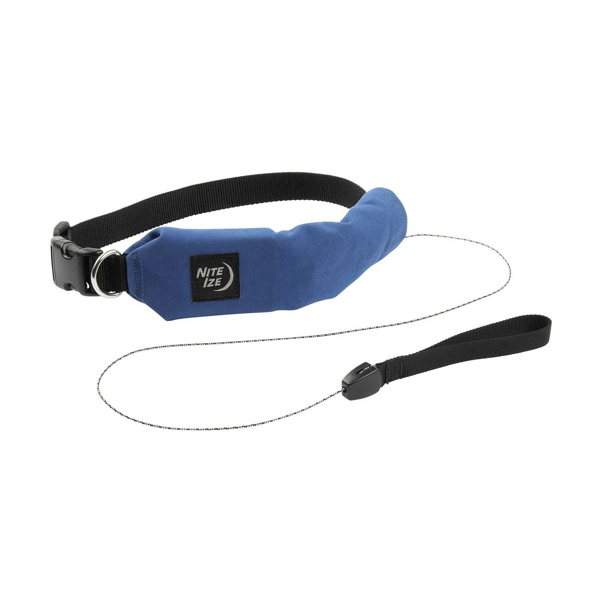 All-In-One Collar + Leash N400