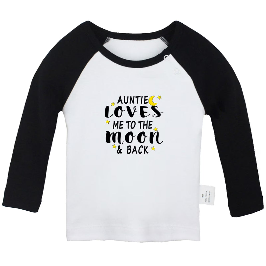 Long Black Raglan T-shirt F560435