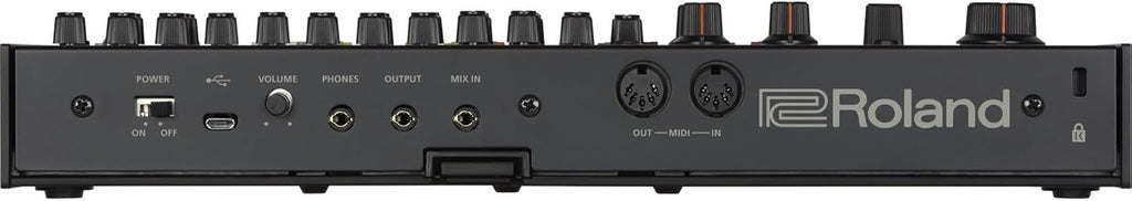 Rhythm Composer, 10 Outputs D824821