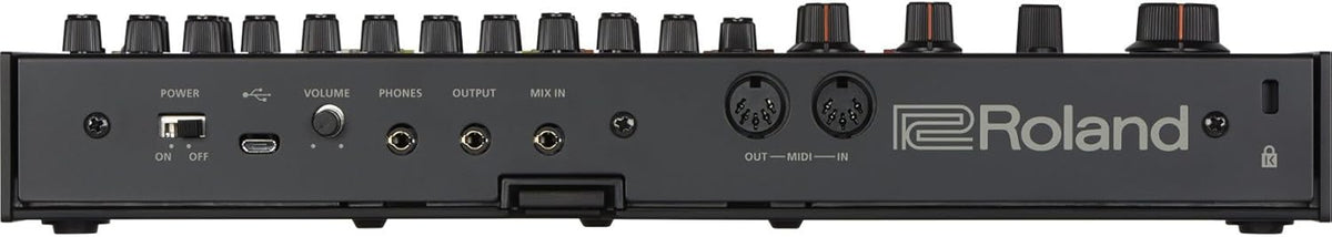 Rhythm Composer, 10 Outputs D824821