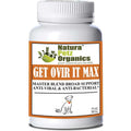 Plant Anti Viral Anti Bacterial For Dogs And Cats E8532