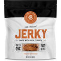 All Natural Grain-Free Beef Jerky Dog Treats M723