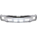 Chrome Bumper L32071